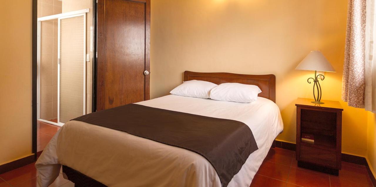 Hotel Posada Santa Bertha Texcoco de Mora 외부 사진